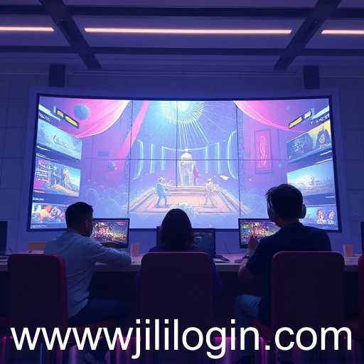 Exploring Emerging Trends in Online Gaming