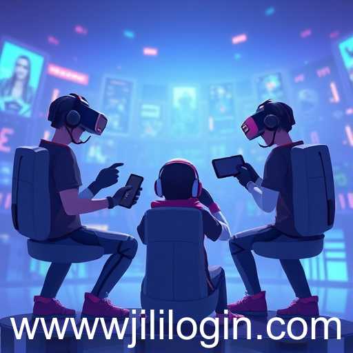 Gaming in a Hyper-Digital Age