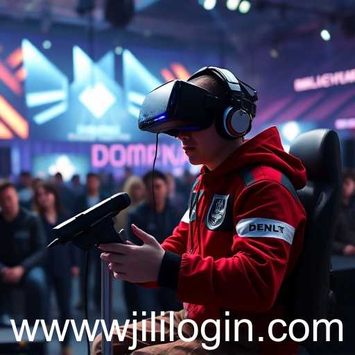 Innovations and Trends in Online Gaming