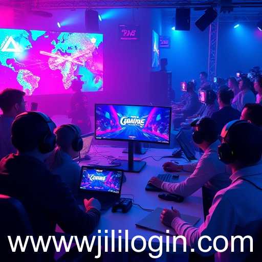 The Rise of Online Gaming Communities