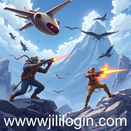 The Rise of WWWWJILI: A New Era in Online Gaming